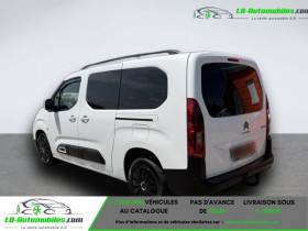 Citroen Berlingo PureTech 110 BVM  occasion  Beaupuy - photo n3