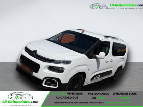 Citroen Berlingo PureTech 110 BVM  occasion  Beaupuy - photo n2
