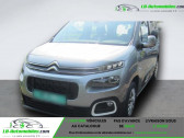 Citroen Berlingo occasion année 2021 boite Manuelle Annonce Citroen Berlingo occasion Essence PureTech 110 BVM à Beaupuy