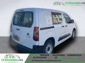 Citroen Berlingo PureTech 110 BVM   Beaupuy 31