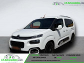 Citroen Berlingo PureTech 110 BVM   Beaupuy 31