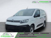 Annonce Citroen Berlingo occasion Essence PureTech 110 BVM  Beaupuy