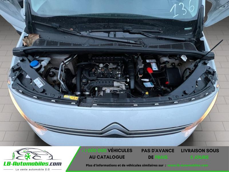 Citroen Berlingo PureTech 110 BVM  occasion  Beaupuy - photo n9