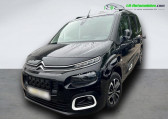 Annonce Citroen Berlingo occasion Essence PureTech 110 BVM  Beaupuy