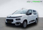 Citroen Berlingo PureTech 110 BVM   Beaupuy 31
