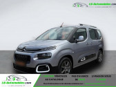 Citroen Berlingo PureTech 110 BVM   Beaupuy 31