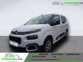 Citroen Berlingo PureTech 110 BVM   Beaupuy 31