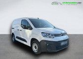 Citroen Berlingo PureTech 110 BVM   Beaupuy 31
