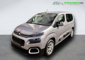 Citroen Berlingo PureTech 110 BVM   Beaupuy 31