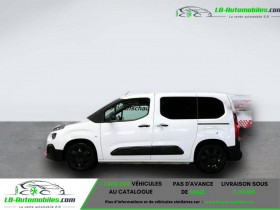 Citroen Berlingo PureTech 110 BVM  occasion � Beaupuy - photo n�3