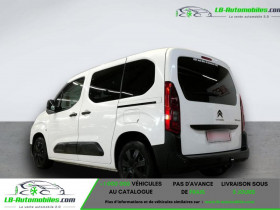 Citroen Berlingo PureTech 110 BVM  occasion � Beaupuy - photo n�2