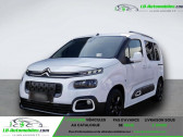 Annonce Citroen Berlingo occasion Essence PureTech 110 BVM  Beaupuy