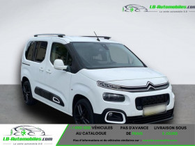 Citroen Berlingo PureTech 110 BVM  occasion � Beaupuy - photo n�2