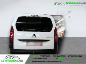 Citroen Berlingo PureTech 110 BVM  occasion � Beaupuy - photo n�4
