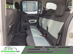 Citroen Berlingo PureTech 110 BVM  occasion � Beaupuy - photo n�9