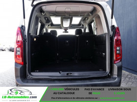 Citroen Berlingo PureTech 110 BVM  occasion � Beaupuy - photo n�6