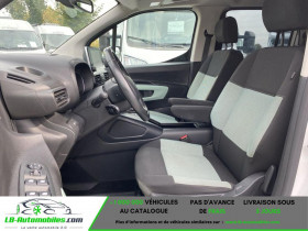 Citroen Berlingo PureTech 110 BVM  occasion � Beaupuy - photo n�8