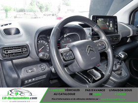 Citroen Berlingo PureTech 110 BVM  occasion � Beaupuy - photo n�5