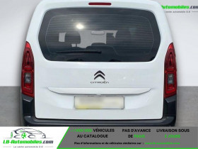 Citroen Berlingo PureTech 110 BVM  occasion � Beaupuy - photo n�7