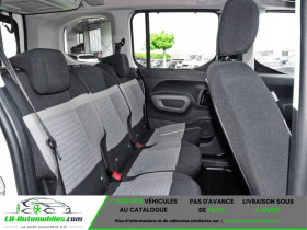 Citroen Berlingo PureTech 110 BVM  occasion � Beaupuy - photo n�4