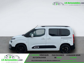 Citroen Berlingo PureTech 110 BVM  occasion � Beaupuy - photo n�6