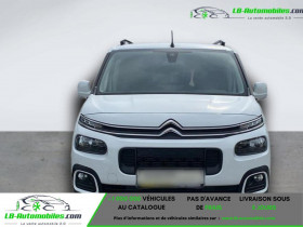 Citroen Berlingo PureTech 110 BVM  occasion � Beaupuy - photo n�5