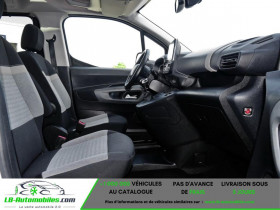 Citroen Berlingo PureTech 110 BVM  occasion � Beaupuy - photo n�3