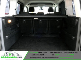 Citroen Berlingo PureTech 110 BVM  occasion � Beaupuy - photo n�7