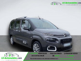 Citroen Berlingo PureTech 110 BVM   Beaupuy 31