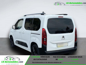 Citroen Berlingo PureTech 110 BVM  occasion � Beaupuy - photo n�4
