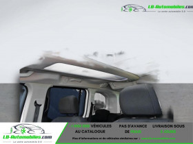 Citroen Berlingo PureTech 110 BVM  occasion � Beaupuy - photo n�2