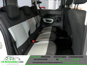 Citroen Berlingo PureTech 110 BVM  occasion � Beaupuy - photo n�6