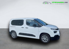 Citroen Berlingo PureTech 110 BVM  occasion  Beaupuy - photo n2