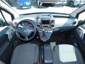 Citroen Berlingo PureTech 110 BVM  occasion  Beaupuy - photo n2