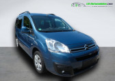 Citroen Berlingo occasion année 2018 boite Manuelle Annonce Citroen Berlingo occasion Essence PureTech 110 BVM à Beaupuy