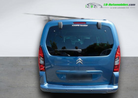Citroen Berlingo PureTech 110 BVM  occasion  Beaupuy - photo n5