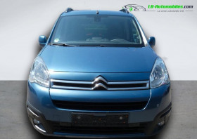Citroen Berlingo PureTech 110 BVM  occasion  Beaupuy - photo n4