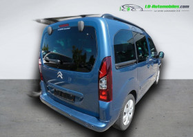 Citroen Berlingo PureTech 110 BVM  occasion  Beaupuy - photo n3