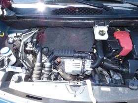 Citroen Berlingo PureTech 110 BVM  occasion  Beaupuy - photo n6