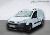 Annonce Citroen Berlingo occasion Essence PureTech 110 BVM  Beaupuy