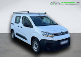 Citroen Berlingo PureTech 110 BVM   Beaupuy 31