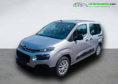 Citroen Berlingo PureTech 110 BVM   Beaupuy 31