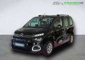 Citroen Berlingo PureTech 110 BVM   Beaupuy 31