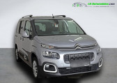 Citroen Berlingo PureTech 110 BVM   Beaupuy 31