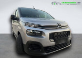 Citroen Berlingo occasion année 2019 boite Manuelle Annonce Citroen Berlingo occasion Essence PureTech 110 BVM à Beaupuy