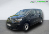 Citroen Berlingo PureTech 110 BVM   Beaupuy 31