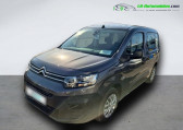 Citroen Berlingo PureTech 110 BVM   Beaupuy 31