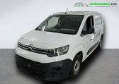 Citroen Berlingo occasion année 2022 boite Manuelle Annonce Citroen Berlingo occasion Essence PureTech 110 BVM à Beaupuy