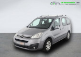 Citroen Berlingo occasion année 2015 boite Manuelle Annonce Citroen Berlingo occasion Essence PureTech 110 BVM à Beaupuy