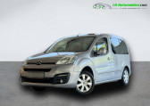 Citroen Berlingo PureTech 110 BVM   Beaupuy 31